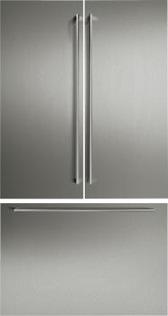 Gaggenau RA421912 - Tür Für RY 492, Frontdicke 19 mm.